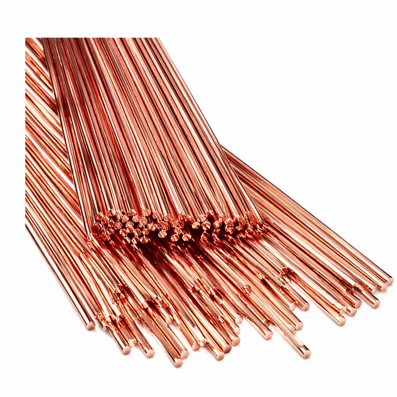 VARETA TIG ER70S-3 2.4MM - KG