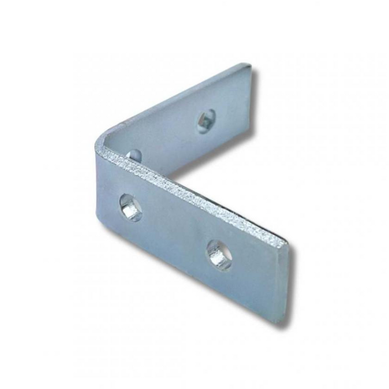 CANTONEIRA PARA CORTINA 23423 - 3X3 CM LOTH