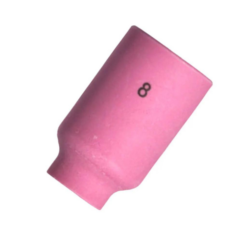 BOCAL CERAMICO TIG 13N12 #8 PEQ
