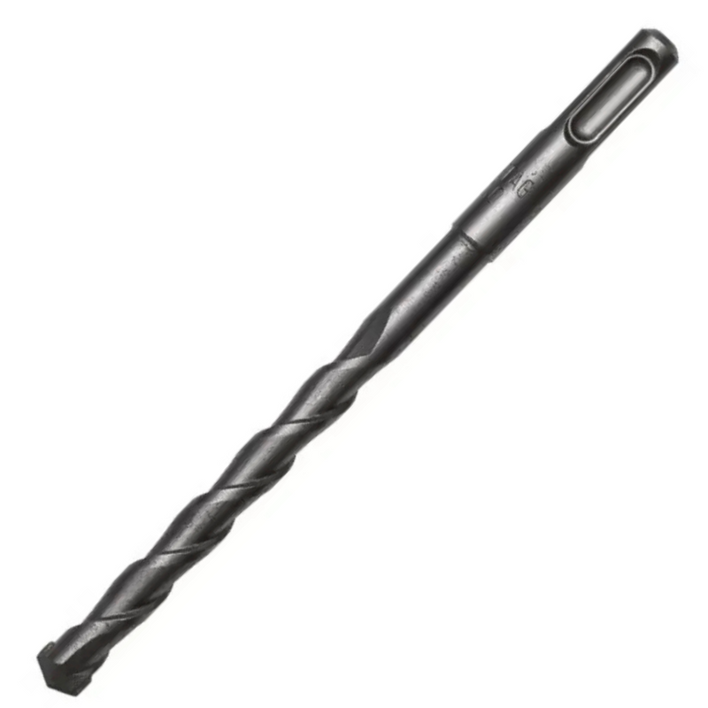 BROCA PARA CONCRETO, PONTA TUNGSTENIO E COBALTO, 10 X 160MM, ENCAIXE SDS PLUS, 1PC // GROSS