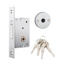 FECH. 1001 - ESP. INOX