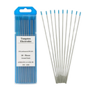 ELETRODO TUNG. LANTANIO AZUL WL-20 1.6X150MM GALZER