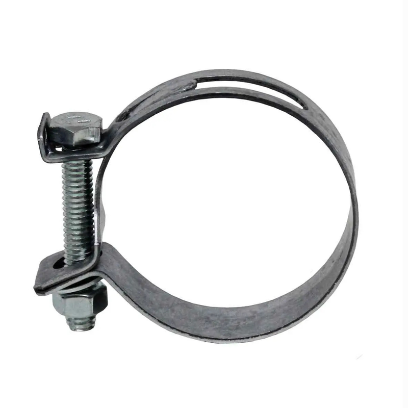 ABRACADEIRA MANGOTE REFORCADA 20 MM 54 - 62 METALMATRIX
