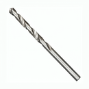 BROCA ACO RAPIDO STANDARD, PARA METAL, POLIDA, HASTE CILINDRICA, 1/8POL // MTX