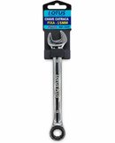 Chave Catraca Fixa 15mm Aço Cromo Vanádio-LOTUS