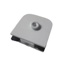 DOBRADICA PARA  BASCULANTE 50X50MM MGV1230 BC