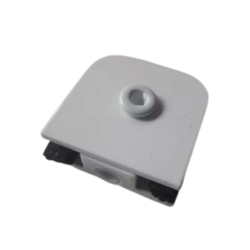 DOBRADICA PARA  BASCULANTE 50X50MM MGV1230 BC
