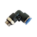 COTOVELO PU 6MM X 1/4 - AKS VPSUL
