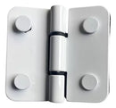 DOBRADICA DUPLA P BOX (NAO AUTOMATICA) MGV 1115D BC