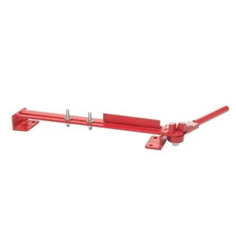 MAQUINA DE DOBRAR ESTRIBO 1/4
