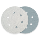 DISCO LIXA PLUMA BRANCO 150MM AA.060 Disflex
