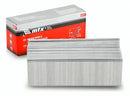 PINOS PARA PINADORES PNEUMATICO, COMPRIMENTO 30MM, LARGURA 1,25MM, ESPESSURA 1MM, 5000 PCS // MTX
