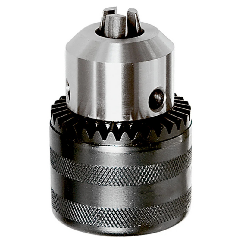 MANDRIL PARA FURADEIRA, COM CHAVE, CONE B16, 3-16MM, 1PC // MTX