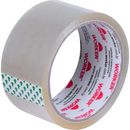 FITA EMPACOTAMENTO 48MM X 45M TRANSP