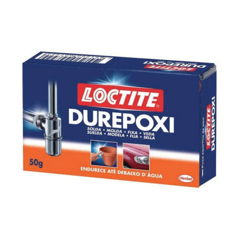 DUREPOXI 50G - LOCTITE