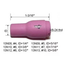 BOCAL CERAMICO TIG 13N08