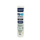 SILICONE PU40 USO GERAL ARGACON CARTUCHO PRETO