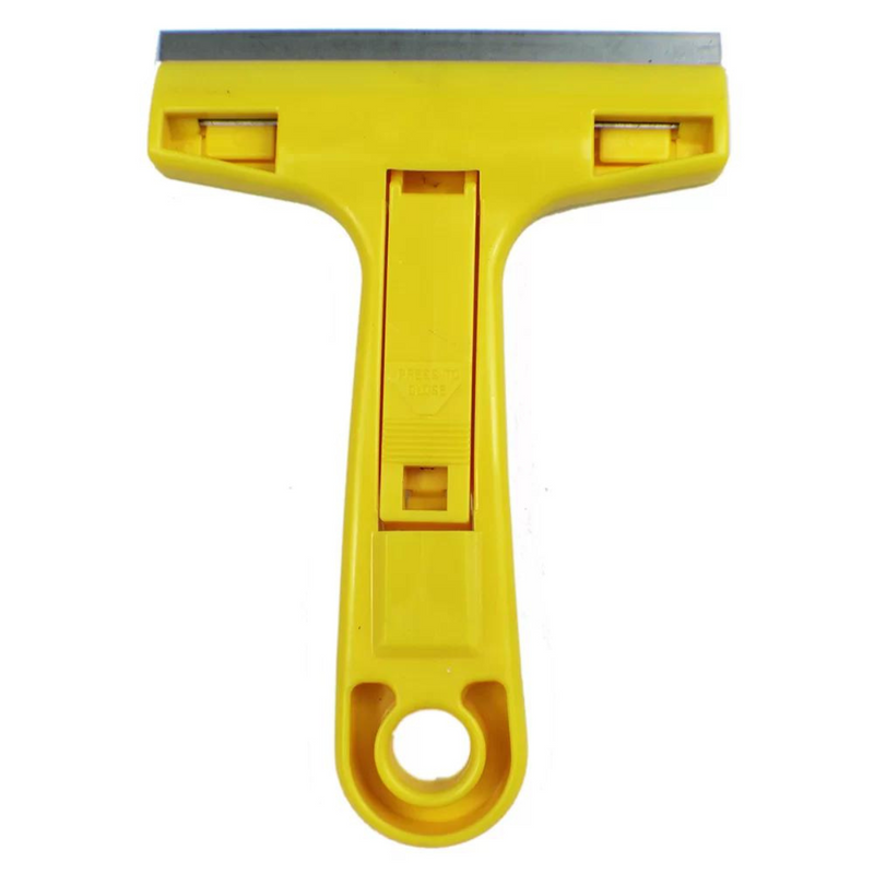 ESTILETE RASPADOR FERTAK