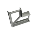 CANTONEIRA ALUM. PC003 - 38 X 76 MM