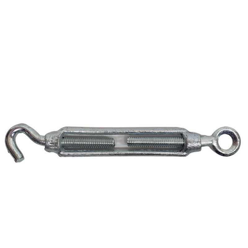 ESTICADOR GANCHO/OLHAL D 3/8" 9,53MM