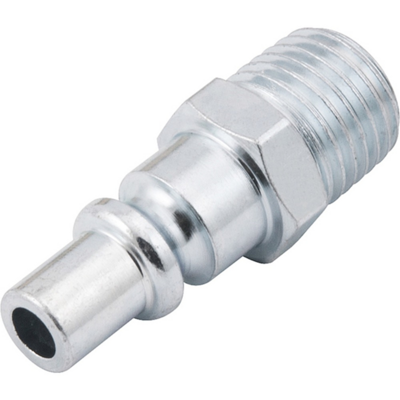 CONECTOR MACHO ROSCA 1/4" X3/8"  VONDER