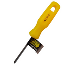 SOLID - CHAVE DE FENDA 3/16 X 5 FERTAK