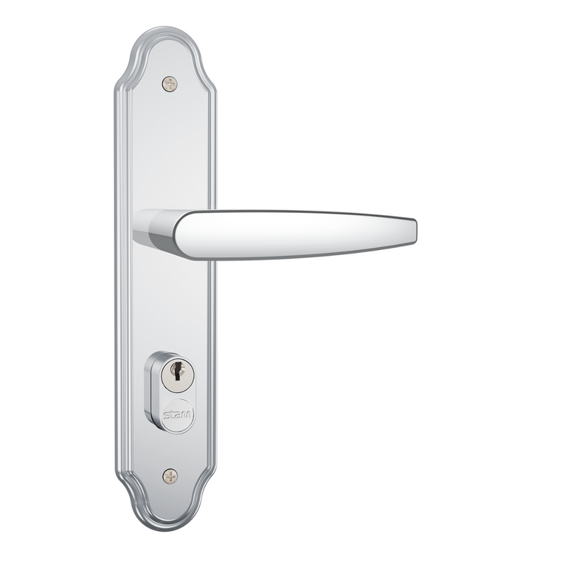 FECH. 803/33 - ESP. INOX (G)