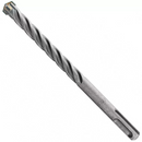 BROCA PARA CONCRETO, 10 X 160MM, ENCAIXE SDS PLUS, PONTA EM CRUZ, USO PROFISSIONAL, 1PC // MTX